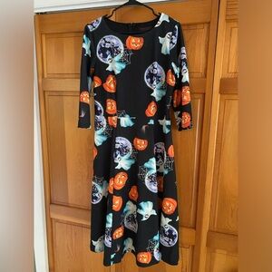 Halloween Dress